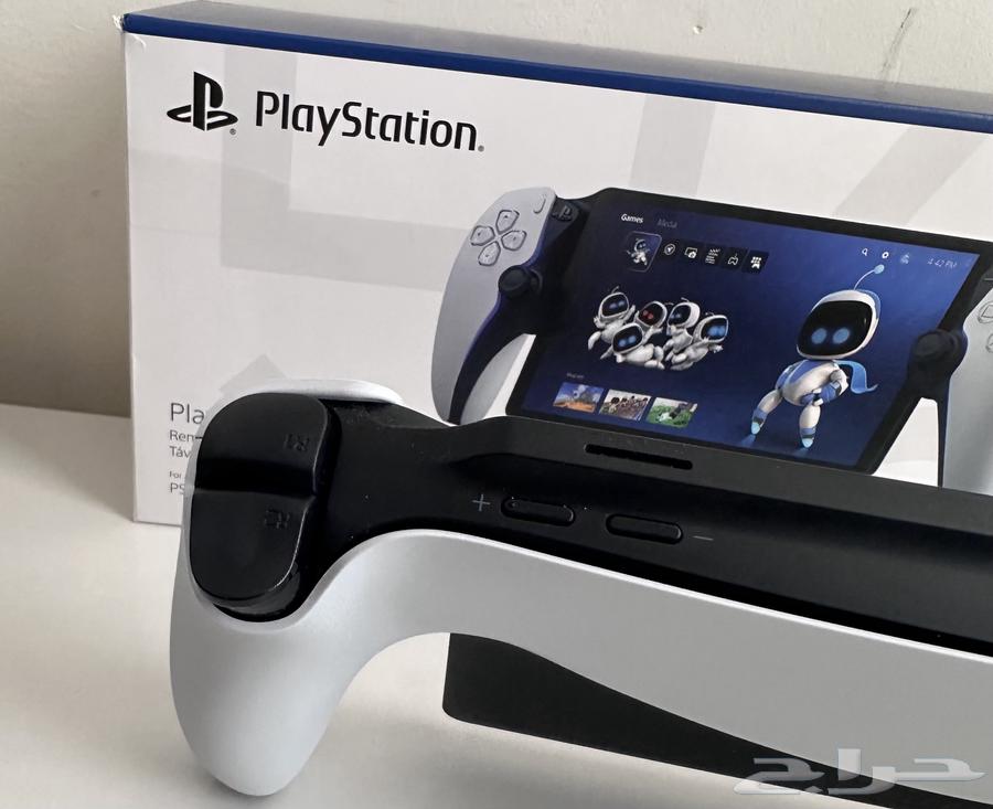 يد تحكم بلاي ستيشن 5 بورتال اخو الجديد64498591316482111