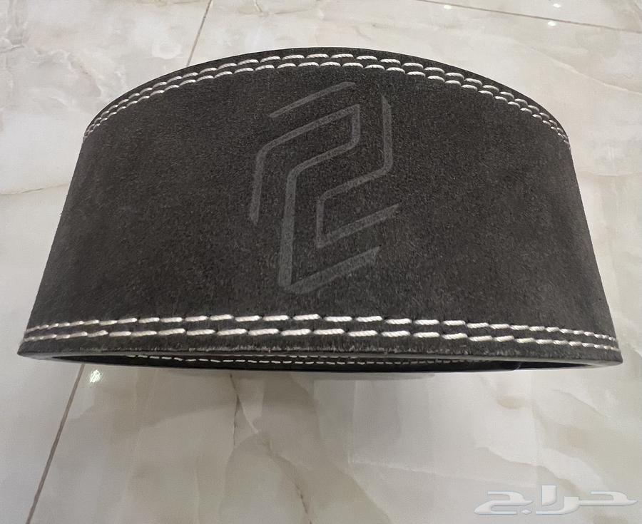 حزام اثقال باورلفتنق من شركة سولجر64498632735361111