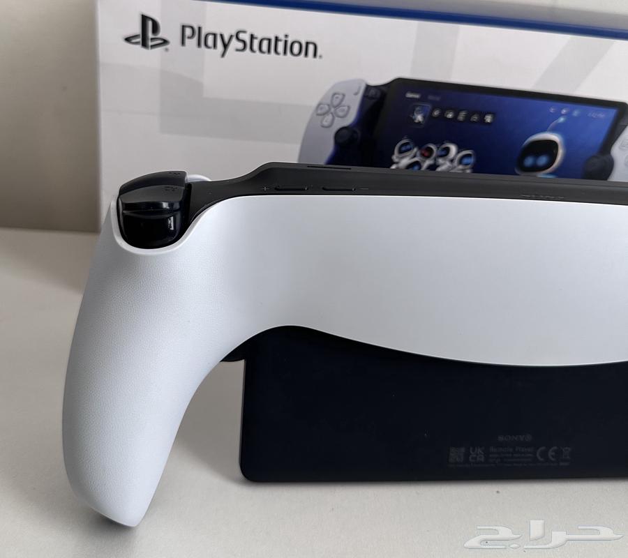 يد تحكم بلاي ستيشن 5 بورتال اخو الجديد64498591316482110