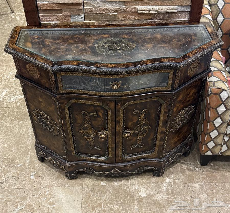 طاولة خشب64496806227201110