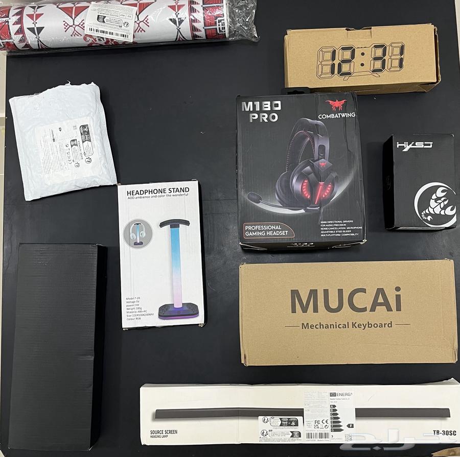 New computer parts64501788976259110