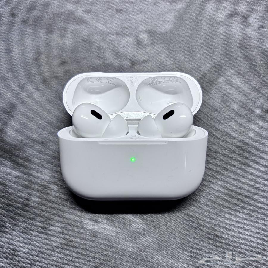مع ضمان AirPods Pro 2   اير بودز برو 264499297789827114