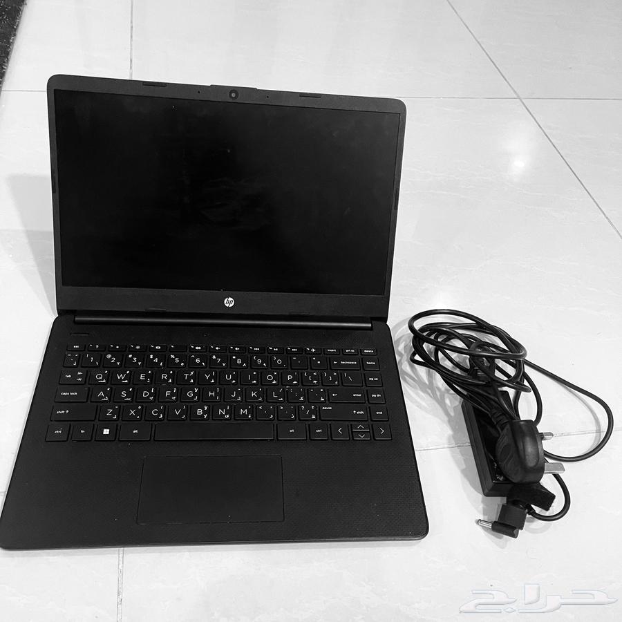 لابتوب اتش دي64495022928129110