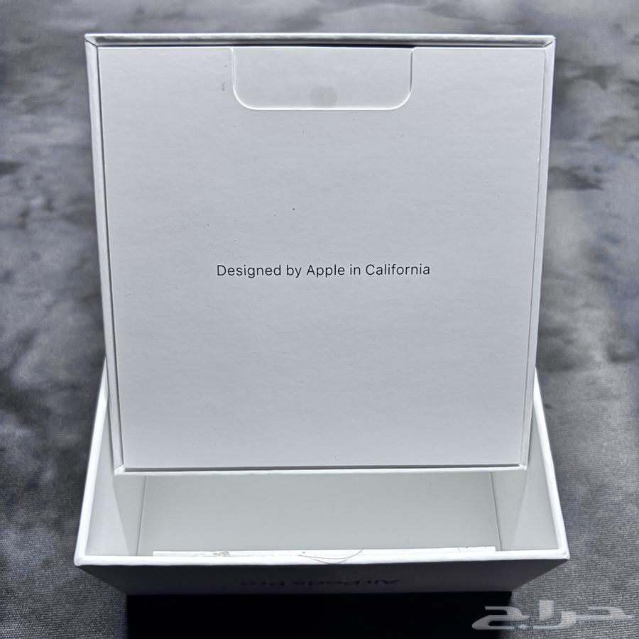 مع ضمان AirPods Pro 2   اير بودز برو 264499297789827111