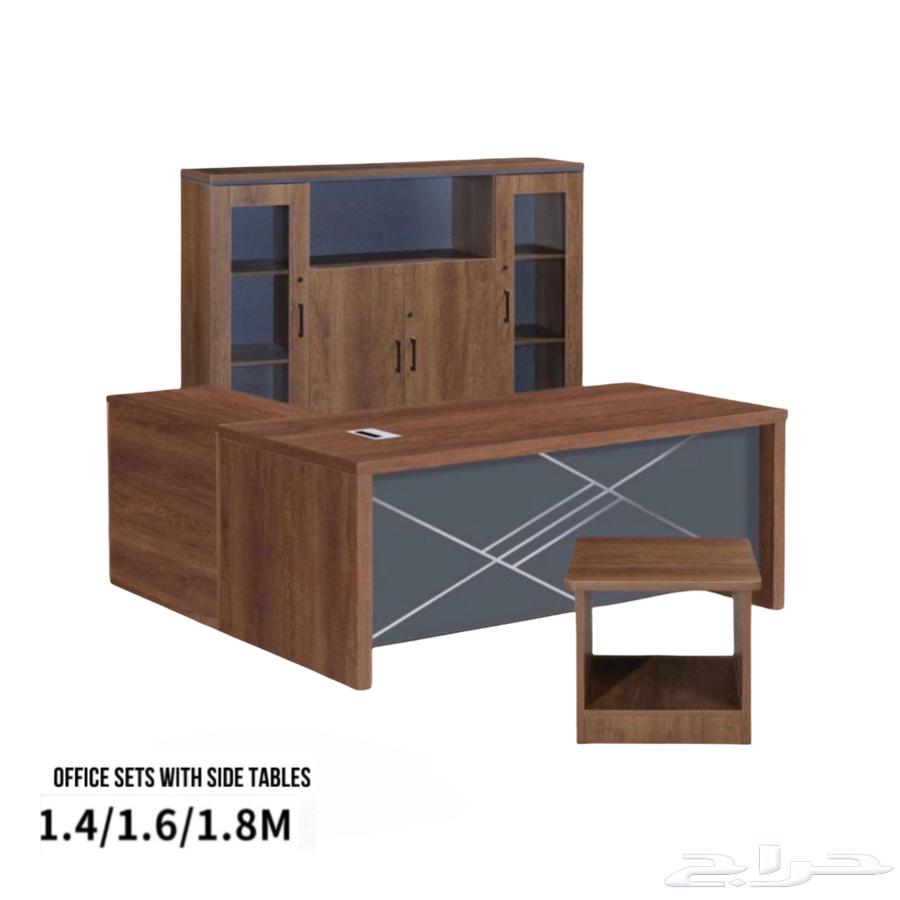 مكاتب كراسي طاوله اجتماعات مكتب طقم فخم مودرن و مكتب مدير64496944983427110