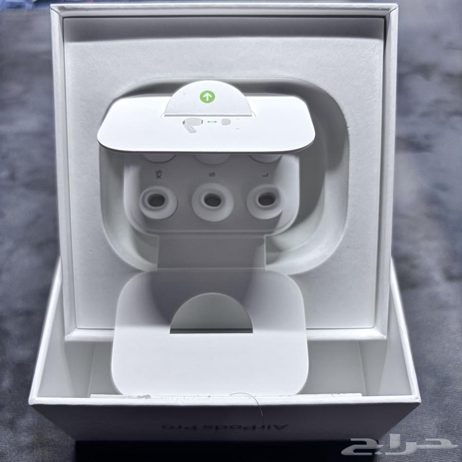 مع ضمان AirPods Pro 2   اير بودز برو 264499297789827113