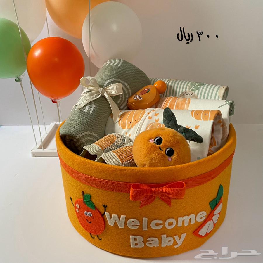 هدايا مواليد وألعاب64495227469953110