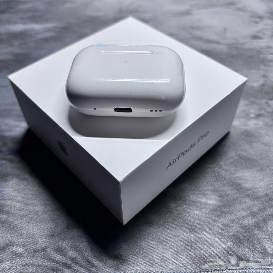 مع ضمان AirPods Pro 2   اير بودز برو 264499297789827110