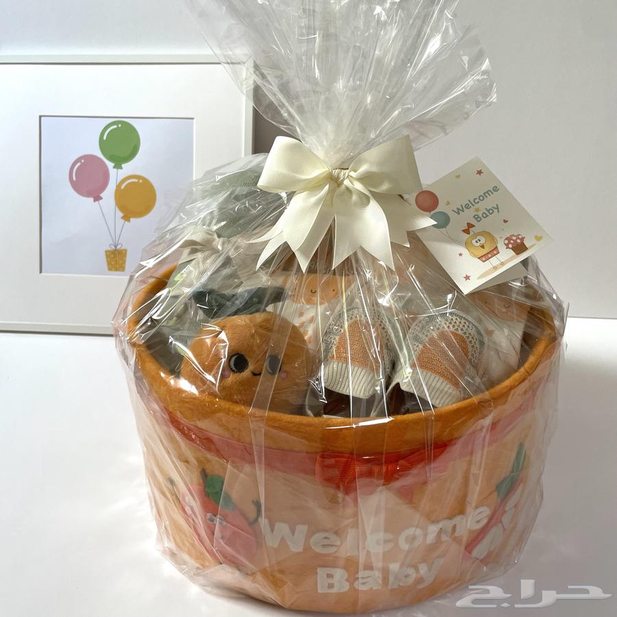 هدايا مواليد وألعاب64495227469953113