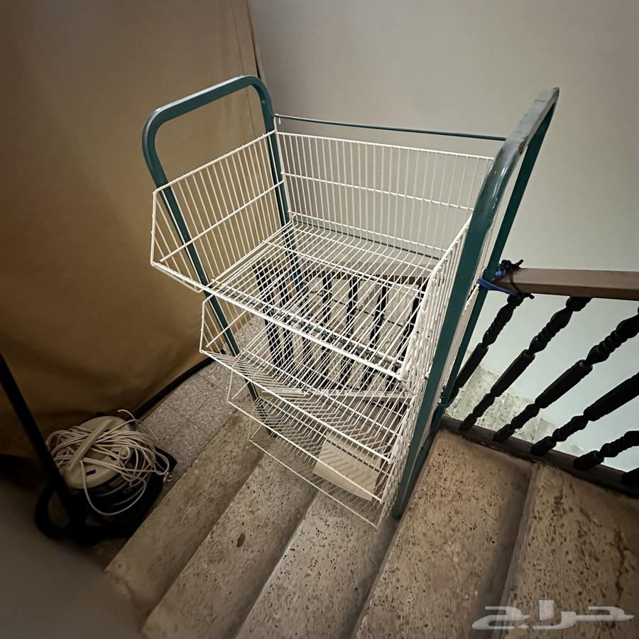 Storage Rack (For Sale)64676921704193110