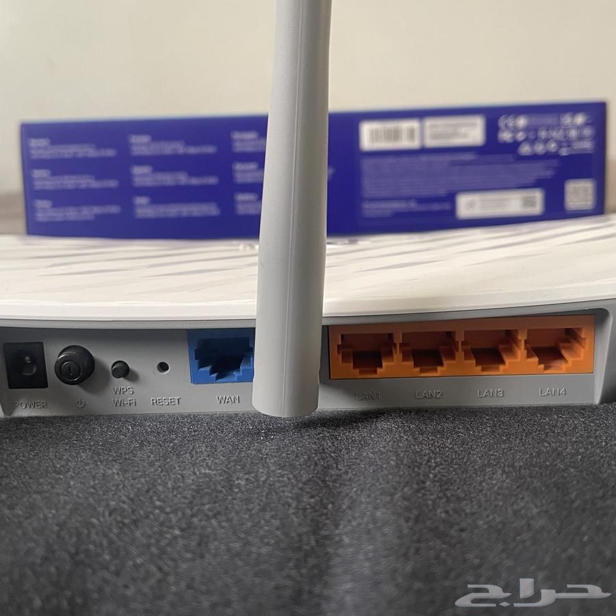 TP-Link C60 Router64495871799427112