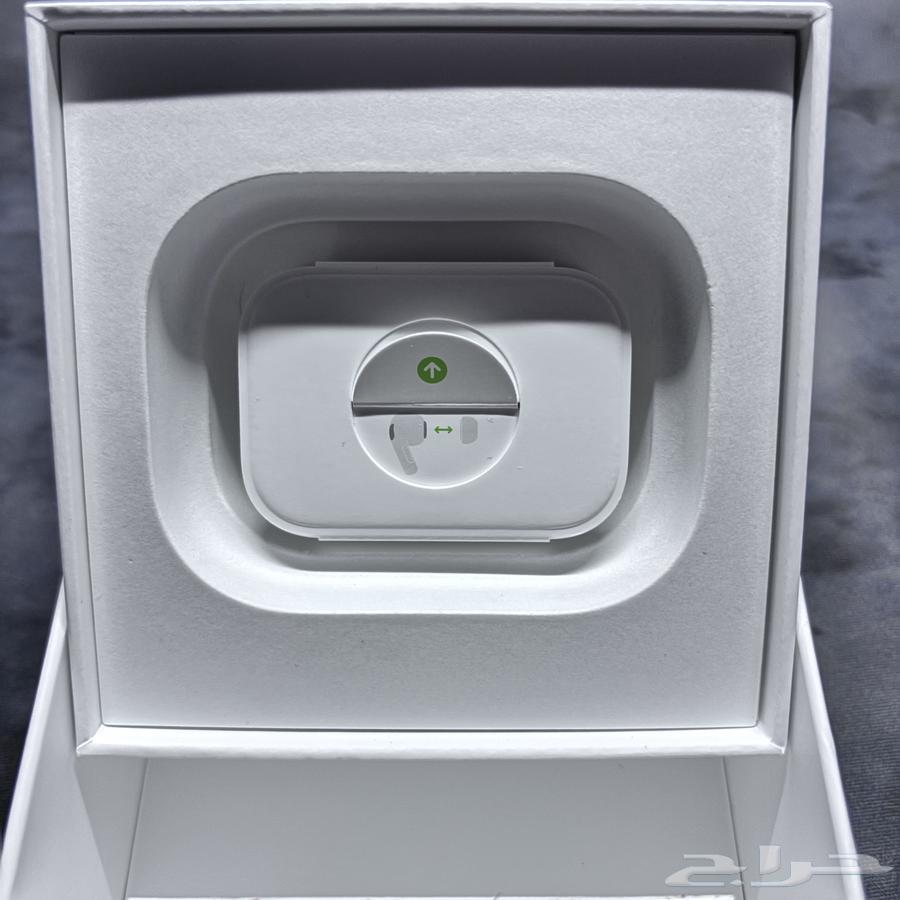 مع ضمان AirPods Pro 2   اير بودز برو 264499297789827112