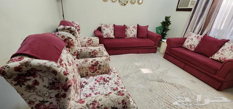 Excellent condition sofa set64497221107075113