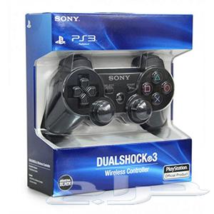 Original Sony 3 Controllers with 1-Year Warranty64497662093058110