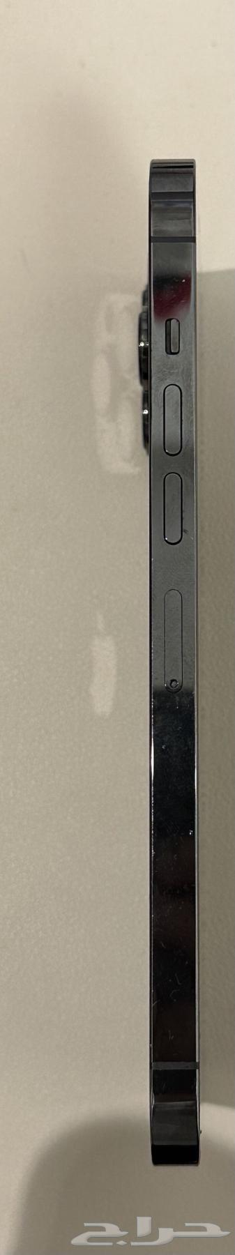 iPhone 13 Pro Max Dark Gray (Graphite) for Sale Announcement64495338000131114