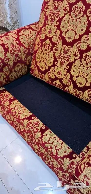 Excellent condition sofa set64496378238466112