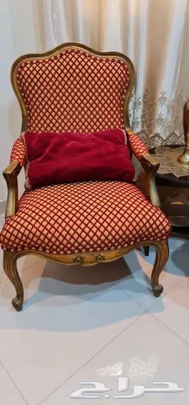 Excellent condition sofa set64496378238466111