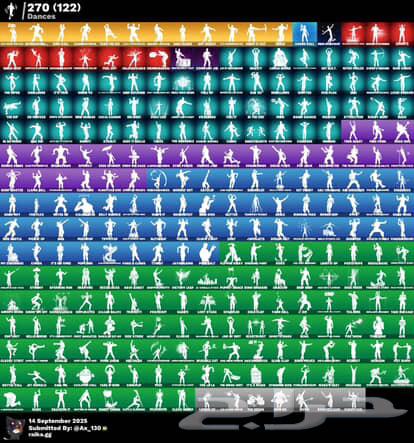 حساب نادر فورتنايت للبيع64501952263809112