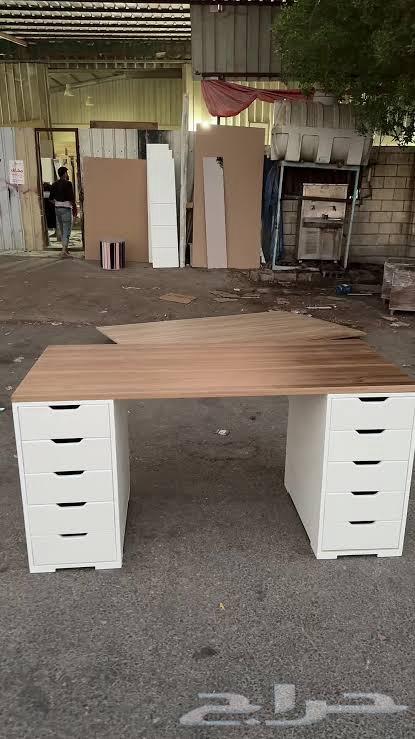 Wooden table for sale, strong, gym, heavy work, can withstand weights64497979412610113