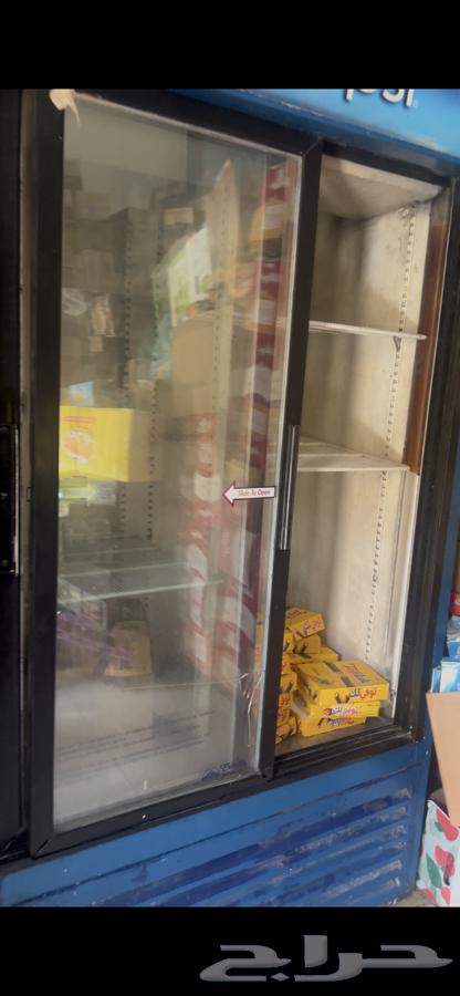 ثلاجه 700 البروده جيده64498715278466110