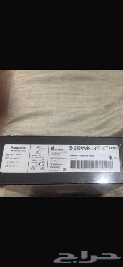 مضخه ميدترونيك64502666504578110