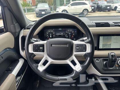 Defender 2022 Imported from Canada – Al-Assimi Import Company64678313859586114