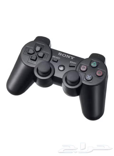 Original Sony 3 Controllers with 1-Year Warranty64497662093058113