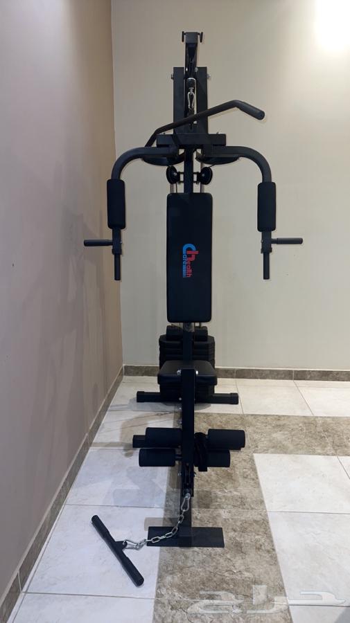 جهاز رياضي جديد64495077268227111