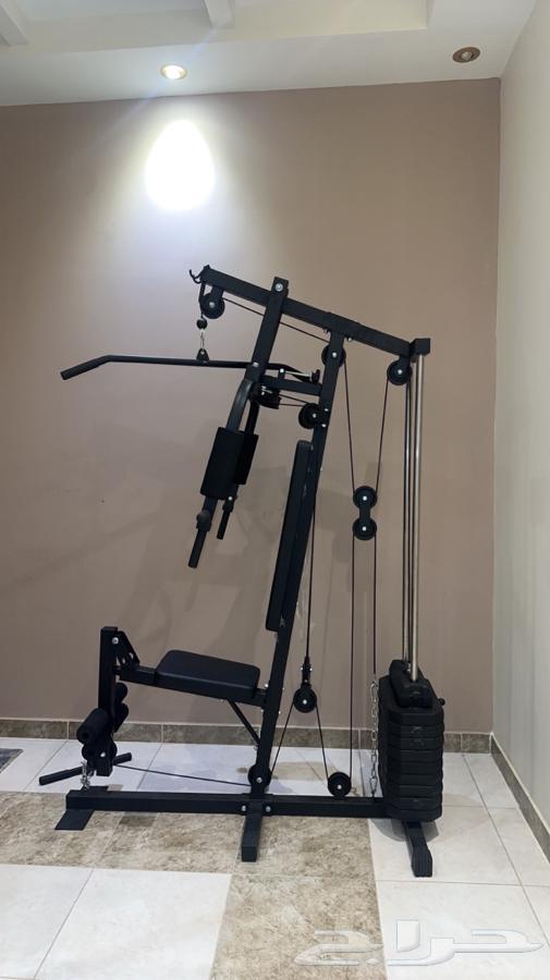 جهاز رياضي جديد64495077268227110