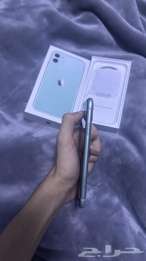 ايفون 11 تيفاني- الخبر64500993467393114