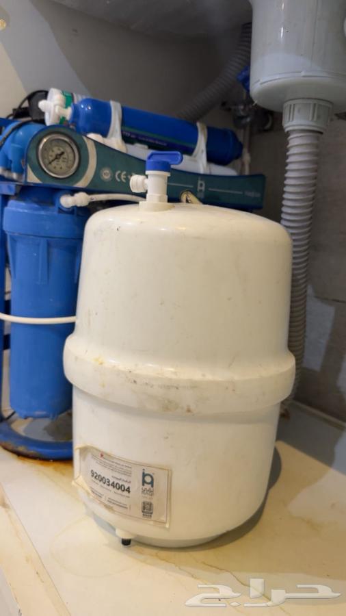 Pure filter64500602479618110