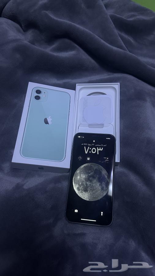 ايفون 11 تيفاني- الخبر64500993467393110