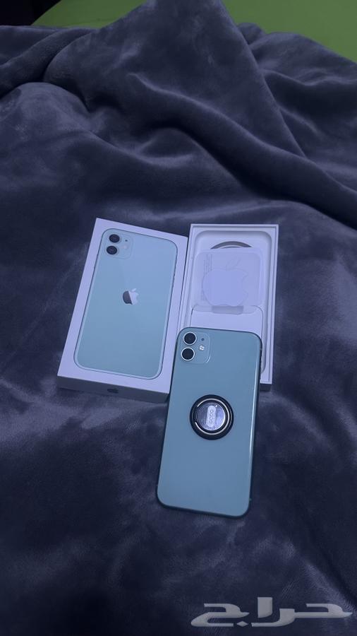 ايفون 11 تيفاني- الخبر64500993467393111