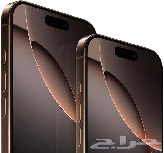 آيفون 16 برو ماكس جديد64495611071746110