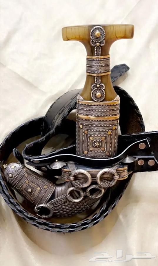 جنبيه زراف كفو64498868016769110