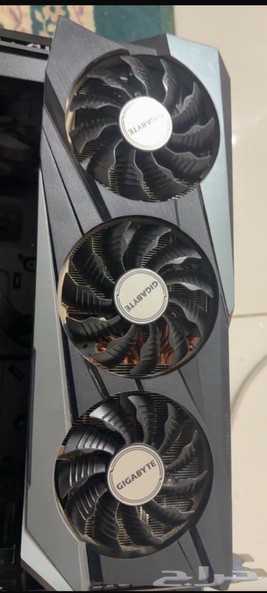 3070 Card64495830691458110