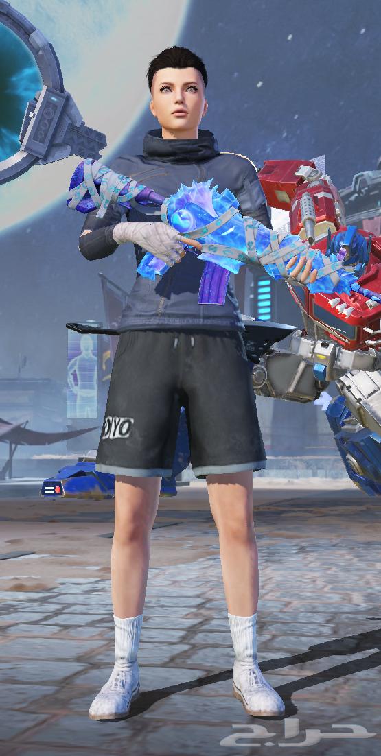 حساب ببجي للبيع الحساب لفله 72 مسوى المجموعات 49 الميثكات4364500602534659111