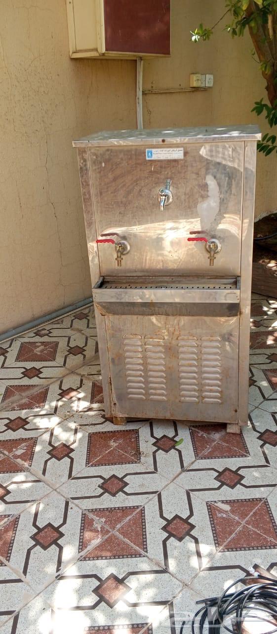 برادة ماء مع ملحقاته فلتر وخزان64500867811330111