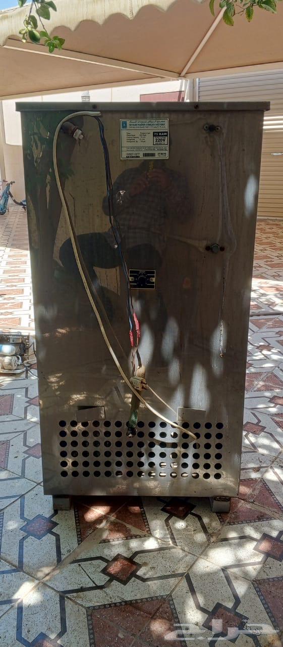 برادة ماء مع ملحقاته فلتر وخزان64500867811330112