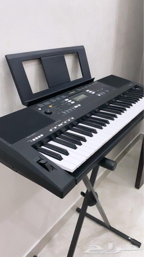 بيانو ياماها 350 A64500326144001110