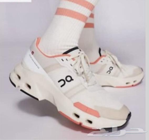 New On Running Running Shoes Size 4064499717244034111