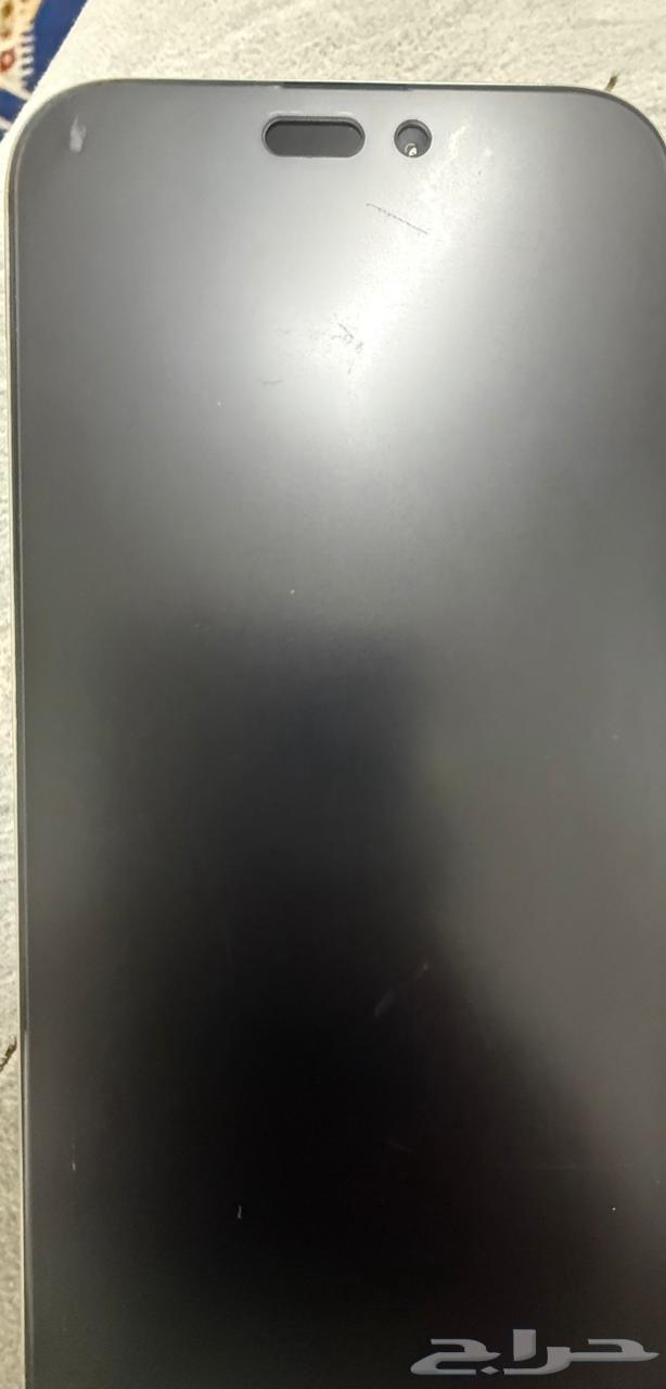 iPhone 16 Pro Max less than ten charging cycles almost new64498522600578111