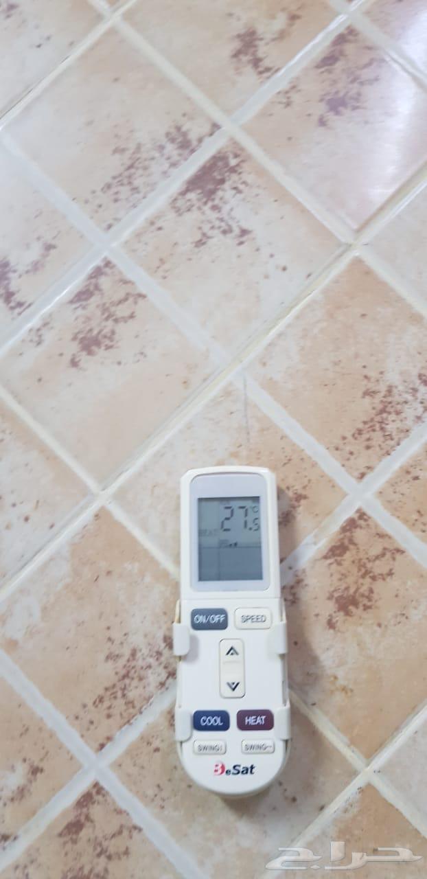 مكيف سبليت Beset 18 الف وحده64501967147905111