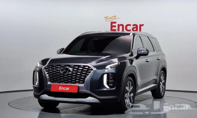 بلسيد 2020 ديزل فل استيراد من كوريا64673063186563110