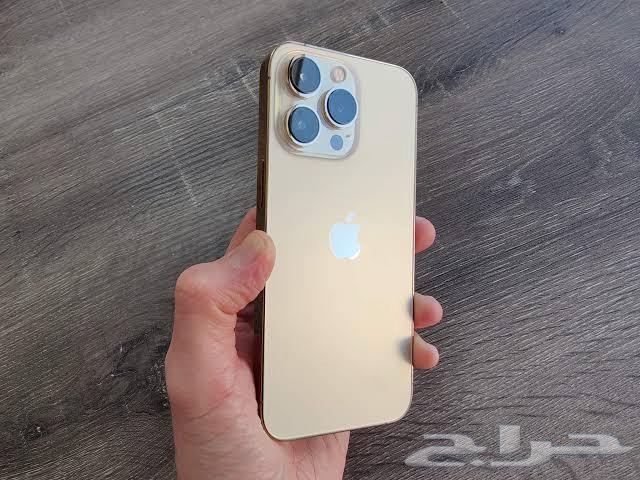 ايفون 13 برو 256 نظيف جدا . iphone 13 pro64499395023875111