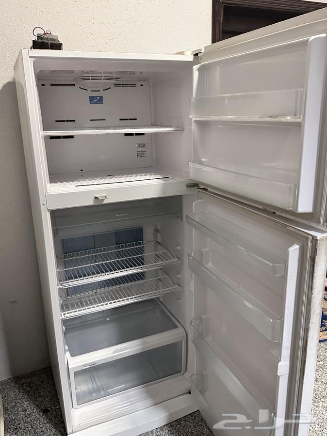 ثلاجه هيتاشي للبيع64501215583747110