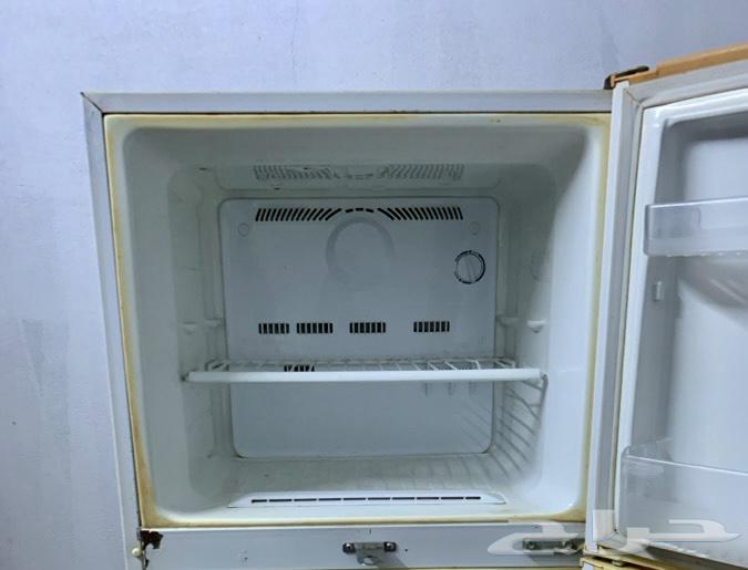 للبيع ثلاجة على الشرط64496626493186112