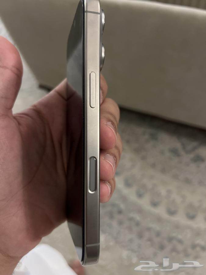 ايفون 16 برو64501340260610111