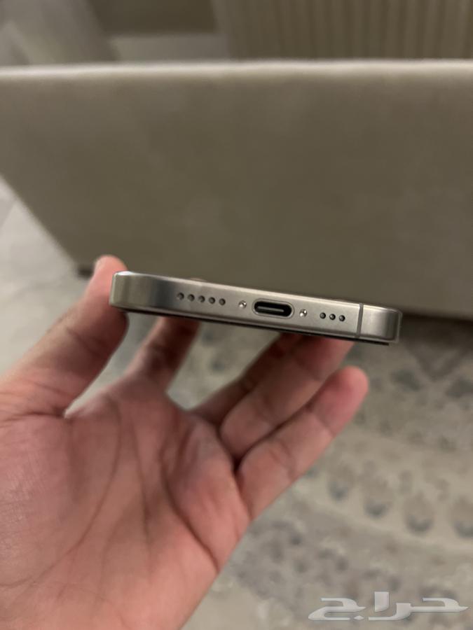 ايفون 16 برو64501340260610112