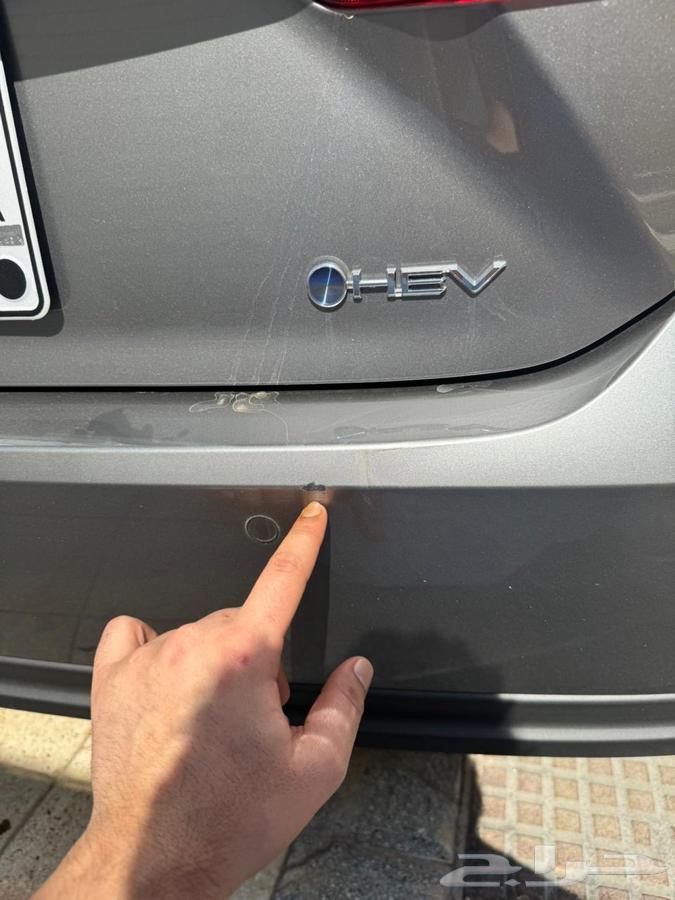 Camry 2025 – Odometer: 1,600 km64677868706819112